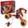 LEGO Ninjago 71830 Burzowy jeździec-mech Kaia - 1284130 - zdjęcie 2